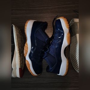 Jordan 11 Low